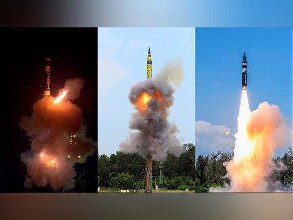 India maintains nuclear edge over Pakistan with more warheads, next-gen ''canisterised'' MIRV-capable missiles: SIPRI